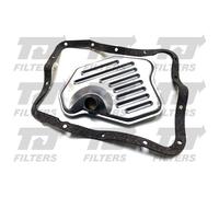 Quinton Hazell Oil Filter - QFL0349