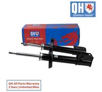 QUINTON HAZELL QAG178202 Shock absorber