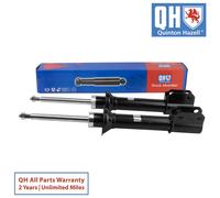 QUINTON HAZELL QAG178636 Shock absorber