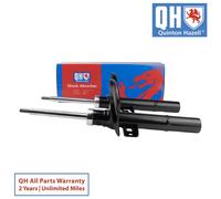 QUINTON HAZELL QAG178688 Shock absorber