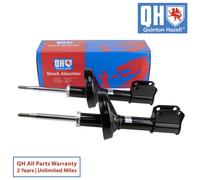 Quinton Hazell QAG181310 Shock Absorber