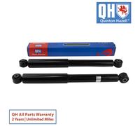 QUINTON HAZELL QAG179543 Shock absorber