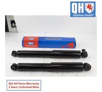 QUINTON HAZELL QAG181313 Shock absorber