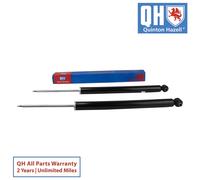 QUINTON HAZELL QAG879019 Shock absorber