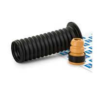 QUINTON HAZELL QAB303K1 Dust cover kit, shock absorber