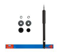 Quinton Hazell Shock Absorber QAG177165 QH - OE Front (Left or Right) - Genuine