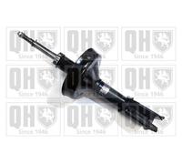 Quinton Hazell QAG178714 Shock Absorber Front Suspension For Renault Clio Thalia