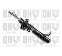 Quinton Hazell QAG178885 Shock Absorber Front Right For Ford Fiesta Mazda Mazda2