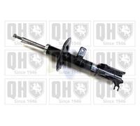 Quinton Hazell QAG178906 Shock Absorber Front Right Suspension Fits Fiat Panda