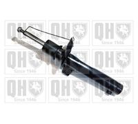 Quinton Hazell Suspension Strut Shock Absorber - Front Axle - QAG178990