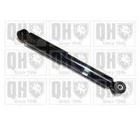 Quinton Hazell Shock Absorber QAG179782 – Rear Axle – Car Replacement