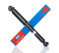 Quinton Hazell Car Vehicle Replacement Shock Absorber - Rear Axle - QAG179880