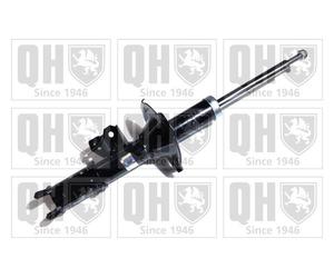 Quinton Hazell QAG181003 Shock Absorber Front Right Suspension Fits Hyundai i10