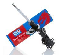 Genuine Quinton Hazell QH QAG181044 OE Front Left NS Or Right OS Shock Absorber