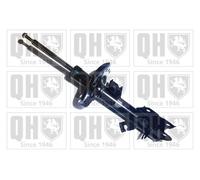Quinton Hazell QAG181056 Shock Absorber Front Left Fits Nissan Qashqai/Qashqai+2