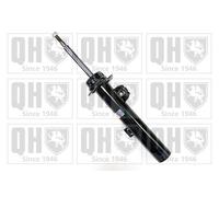 Quinton Hazell QAG181058 Shock Absorber Front Left Suspension Fits BMW 3 Series
