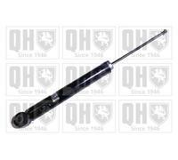 Quinton Hazell QAG181163 Shock Absorber Rear Suspension Fits Audi A4 Seat Exeo