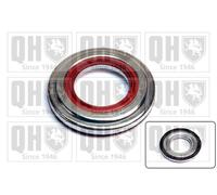 Strut Anti Friction Bearing Front QAM148 Quinton Hazell Mount Suspension Quality