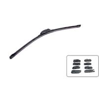 Quinton Hazell QH QH Aeroflex Front Blade 22 inch 559mm QAW022 QTY 2