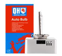 Quinton Hazell QBL125G Bulb 12v 35w D5S Gas Discharge (Single)