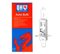 Quinton Hazell QBL448 Bulb H1 12v 55w Halogen (Single)