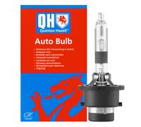 Quinton Hazell QBL506G Bulb 42v 35w D4R (Single)