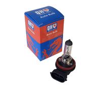 QUINTON HAZELL QBL711 High beam bulb