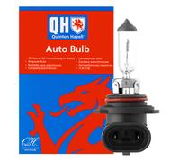Quinton Hazell QBL9006 Bulb 12v 51w HB4 P22d Special Halogen Headlamp (Single)