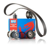 Quinton Hazell QBPK4570 Timing Kit & Water Pump