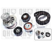 Quinton Hazell QBPK5792 Water Pump & Timing Belt Kit Fits Opel Vauxhall