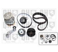 Quinton Hazell QBPK5820 Water Pump & Timing Belt Kit Fits Audi Seat Skoda VW