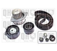 Quinton Hazell QBPK6800 Water Pump & Timing Belt Kit Fits Citroen Peugeot