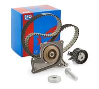 Timing Belt & Water Pump Kit fits RENAULT LATITUDE L70R 1.5D 2010 on Set QH New