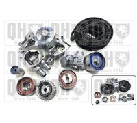 Quinton Hazell QBPK7720 Timing Kit & Water Pump