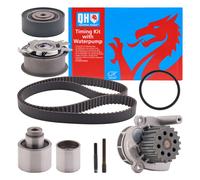 Quinton Hazell QBPK8700 Timing Kit & Water Pump