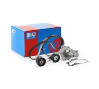 QUINTON HAZELL QBPK8710 Water pump and timing belt kit