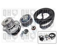 Quinton Hazell QBPK8820 Water Pump & Timing Belt Kit Fits Audi Seat Skoda VW