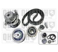 Quinton Hazell QBPK8821 Water Pump & Timing Belt Kit Fits Audi Seat Skoda VW