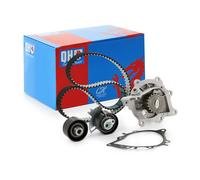 QUINTON HAZELL QBPK8940 Water pump and timing belt kit