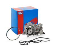 QUINTON HAZELL QBPK9119 Water pump and timing belt kit