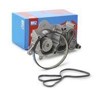 QUINTON HAZELL QBPK9139 Water pump and timing belt kit