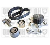 QUINTON HAZELL QBPK9270 Water pump and timing belt kit
