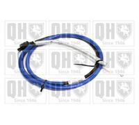 Quinton Hazell QCC1422 Clutch Control Cable Pull Fits Ford Escort Sierra