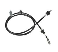 Quinton Hazell QCC1590 Clutch Cable