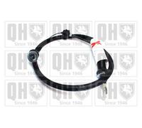 QUINTON HAZELL QCC1641 Clutch Cable