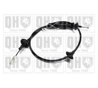 Quinton Hazell QCC1993 Clutch Cable