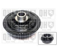 QUINTON HAZELL QCD187 Crankshaft pulley