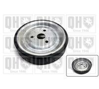 Quinton Hazell QCD190 Water Pump Pulley