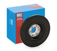 QUINTON HAZELL QCD20 Crankshaft pulley