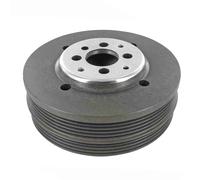 QUINTON HAZELL QCD23 Crankshaft pulley